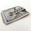 Men's Gunmetal 40 in 1 Money Clip - Nicole Brayden Gifts