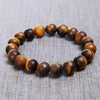Lava and Stone Bracelets,Jewelry,Mad Man, by Mad Style
