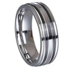 Mad Man Mick Stainless Ring,Jewelry,Mad Man, by Mad Style