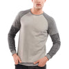 Men's 3 Toned Sweatshirt