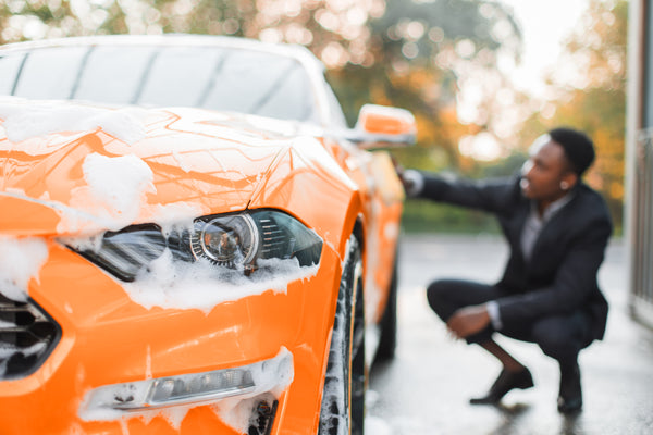 Automotive Gear