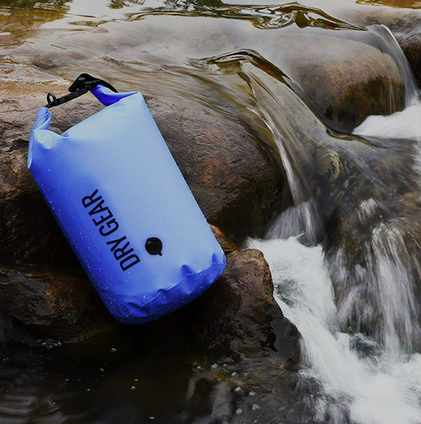 Gear For The Outdoorsy Guy