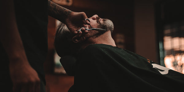Grooming