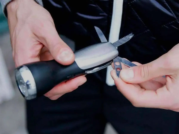 Mens Cool Tools