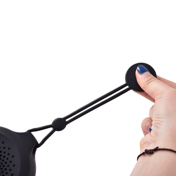 Boomerang Waterproof Wireless Speaker