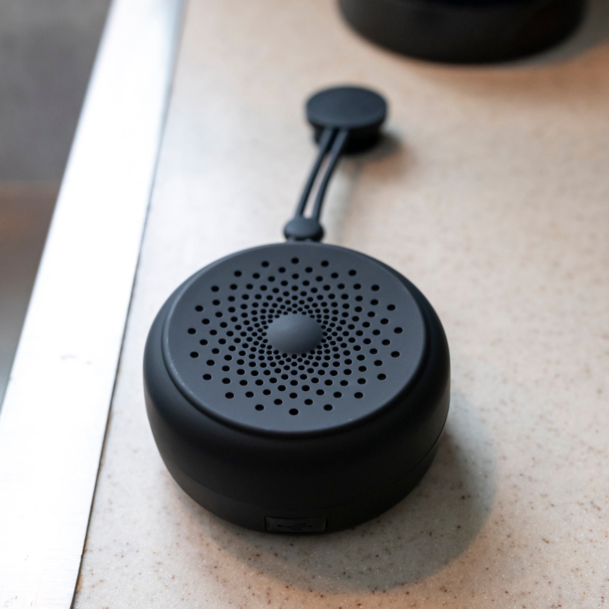 Boomerang Waterproof Wireless Speaker
