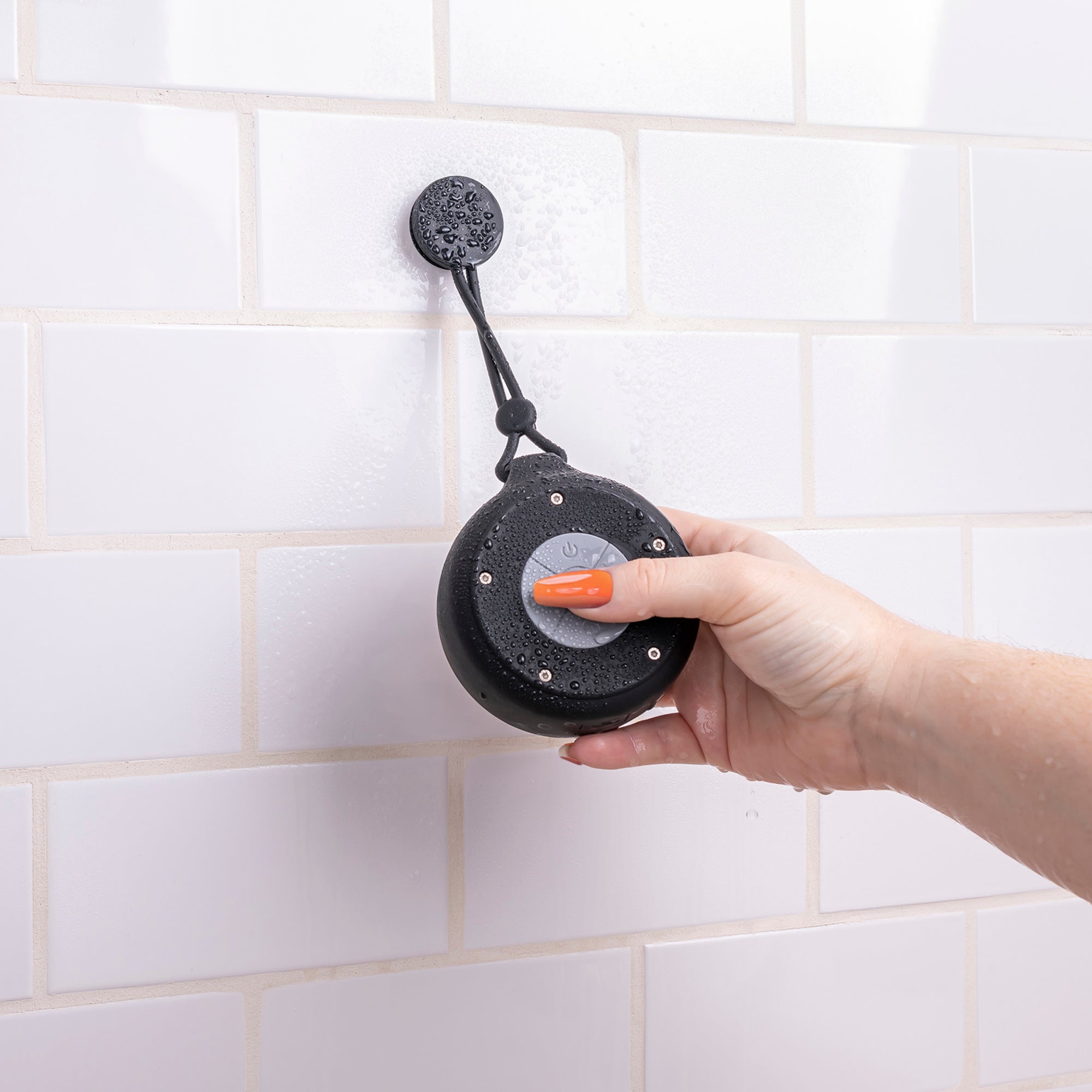 Boomerang Waterproof Wireless Speaker