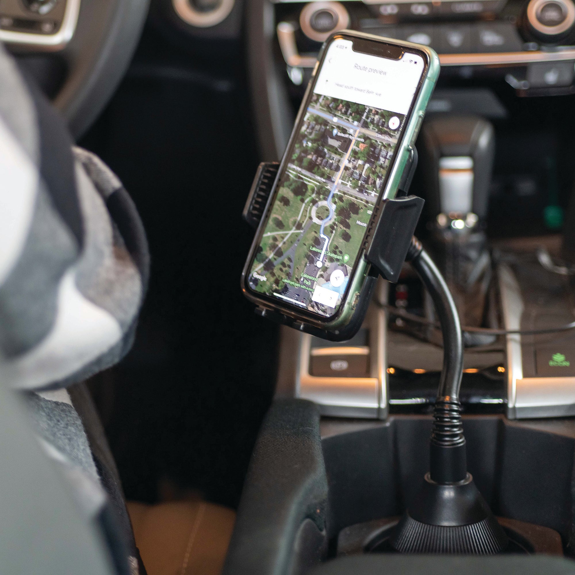 Road Ranger Phone Mount