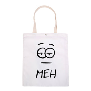 Tote: Meh