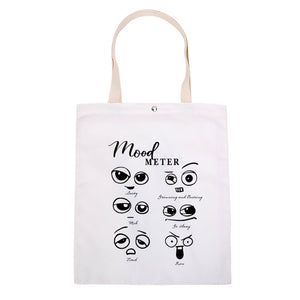 Tote: Mood Meter