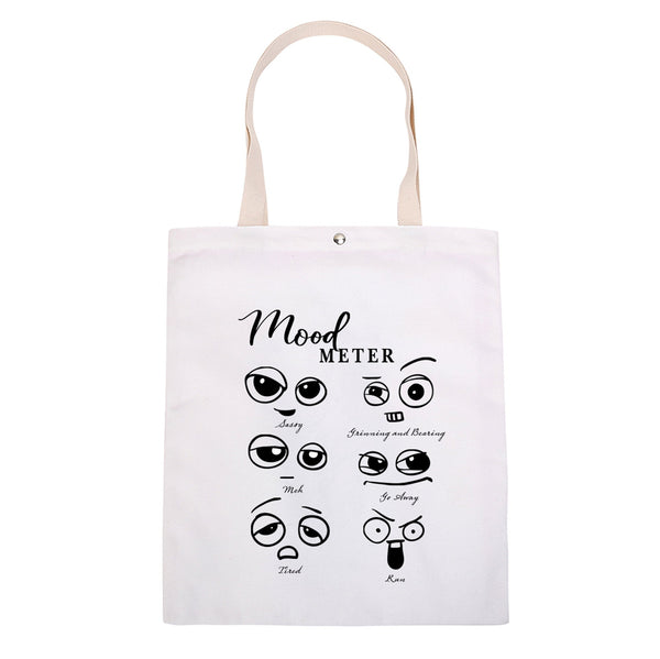 Tote: Mood Meter