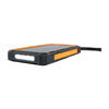 Ultimate Solar Power Bank & Flashlight