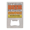 Beer Me Collection - Beer Removal