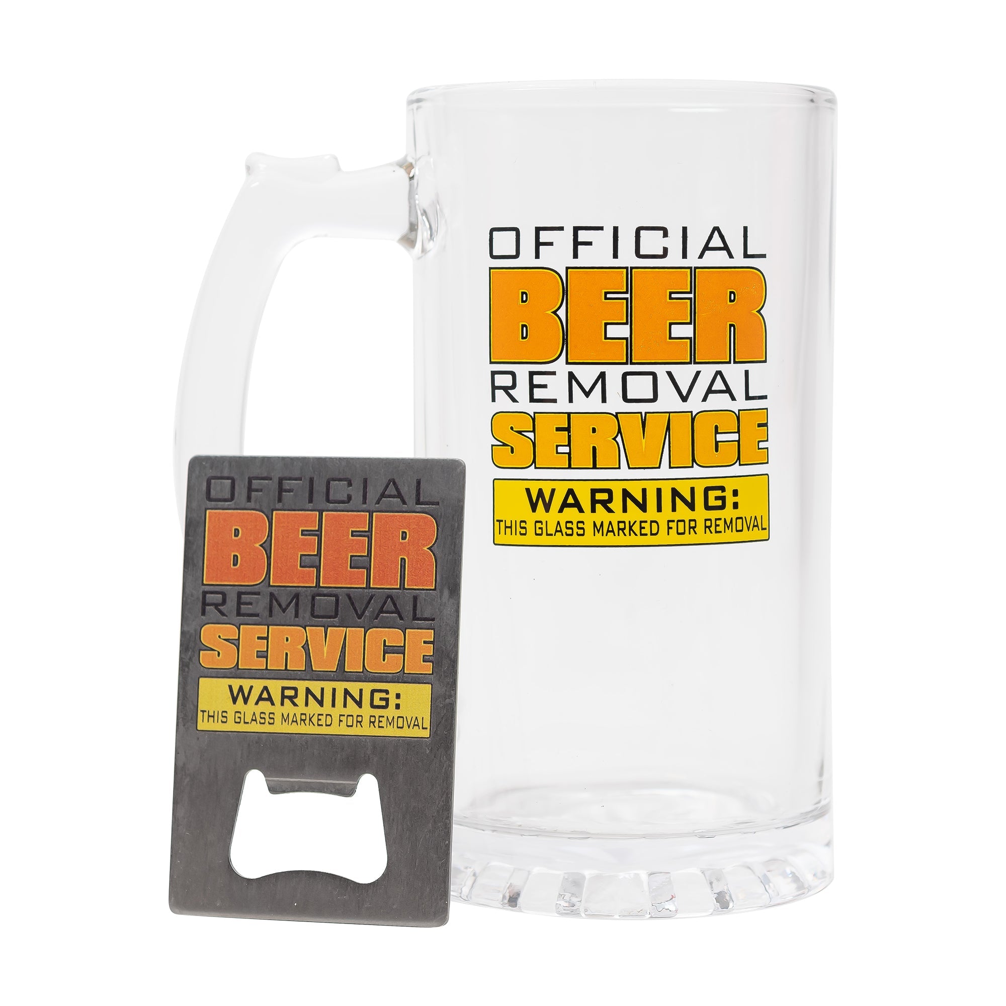 Beer Me Collection - Beer Removal