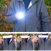Trail Boss Light Wand