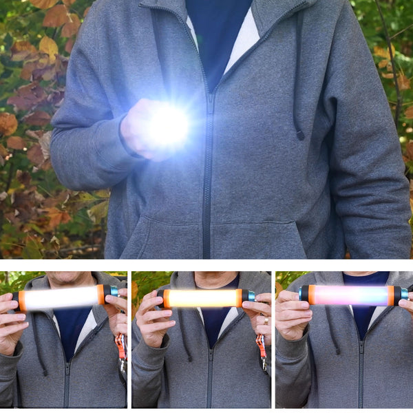 Trail Boss Light Wand