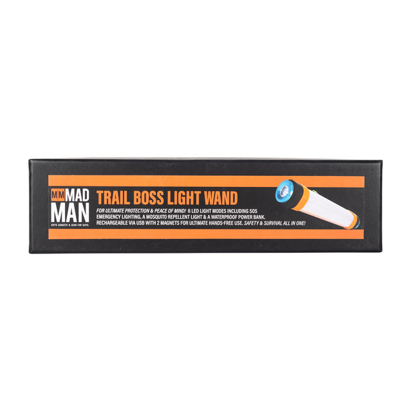 Trail Boss Light Wand
