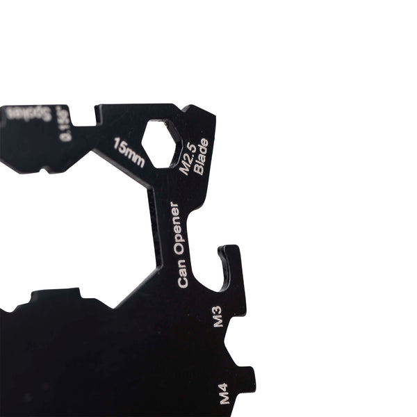 Elite EDC Tool Card