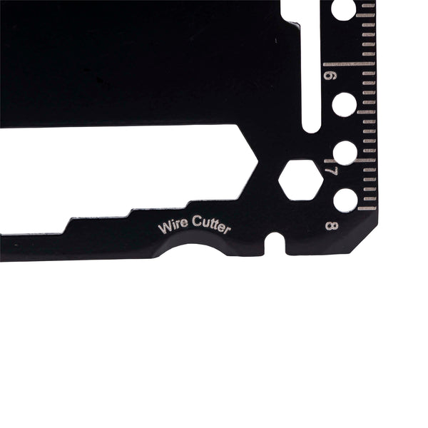 Elite EDC Tool Card