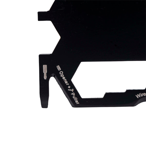 Elite EDC Tool Card