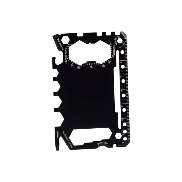 Elite EDC Tool Card