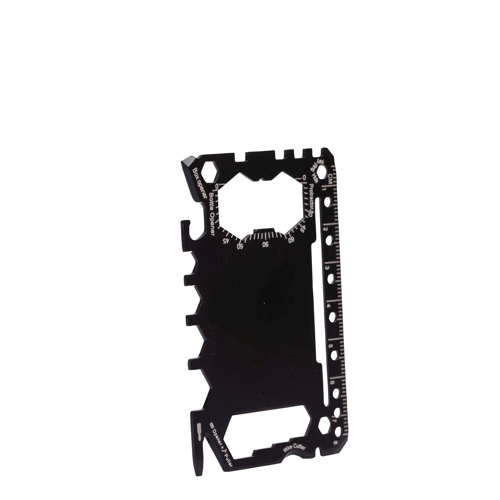Elite EDC Tool Card