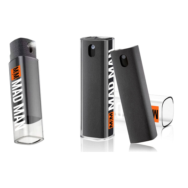 Mad Man Custom Screen Cleaner