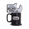 Nuts & Bolts Mug - Dad’s Garage