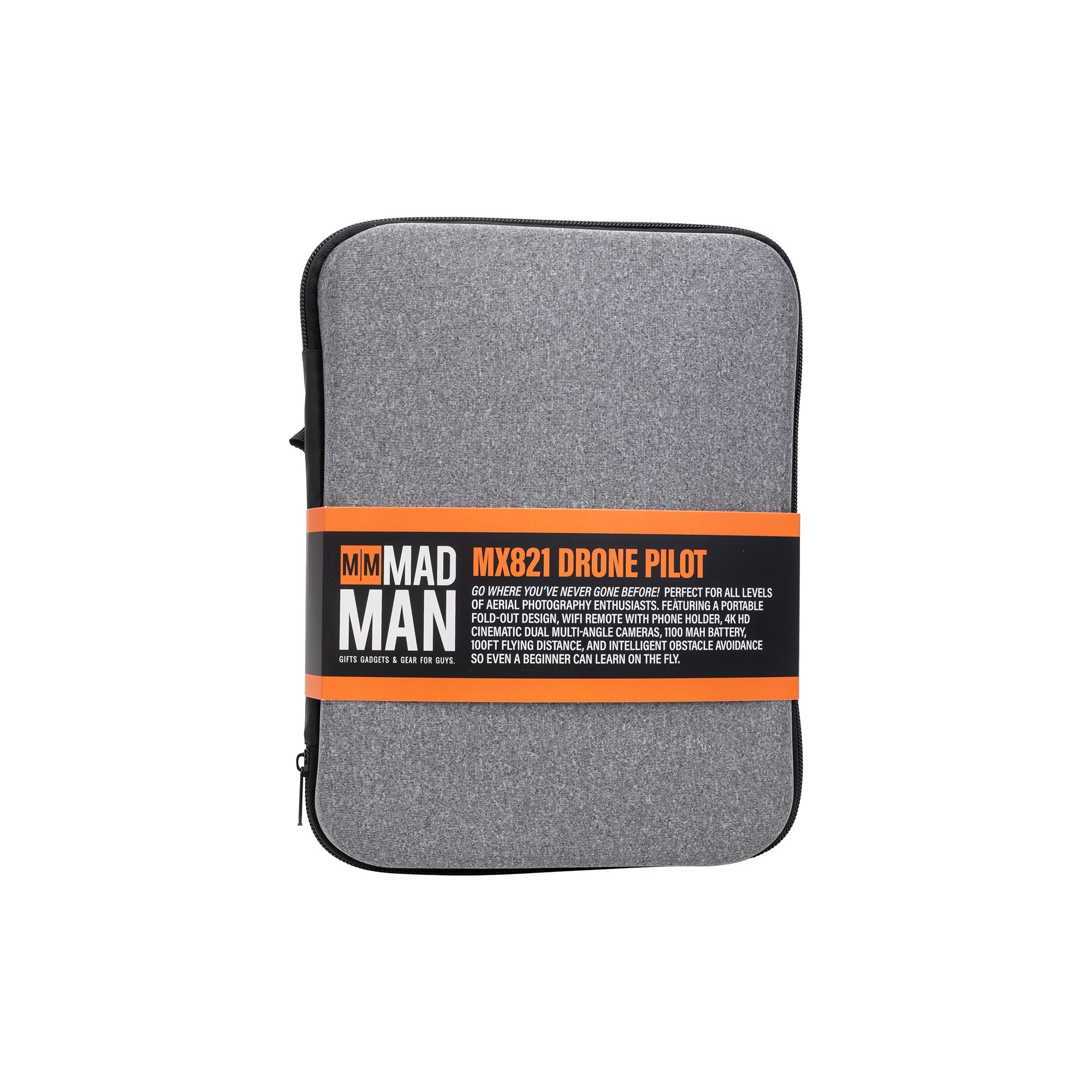 MX821 Drone Pilot