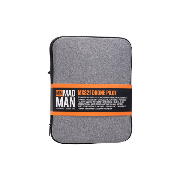 MX821 Drone Pilot