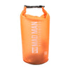 Dry Gear Waterproof Beachcomber Bag - 10L