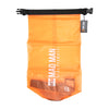 Dry Gear Waterproof Beachcomber Bag - 10L