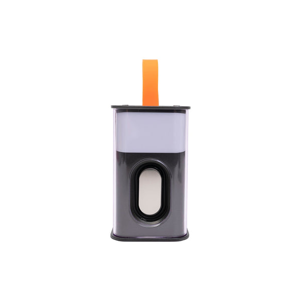 Turbo Bluetooth Speaker