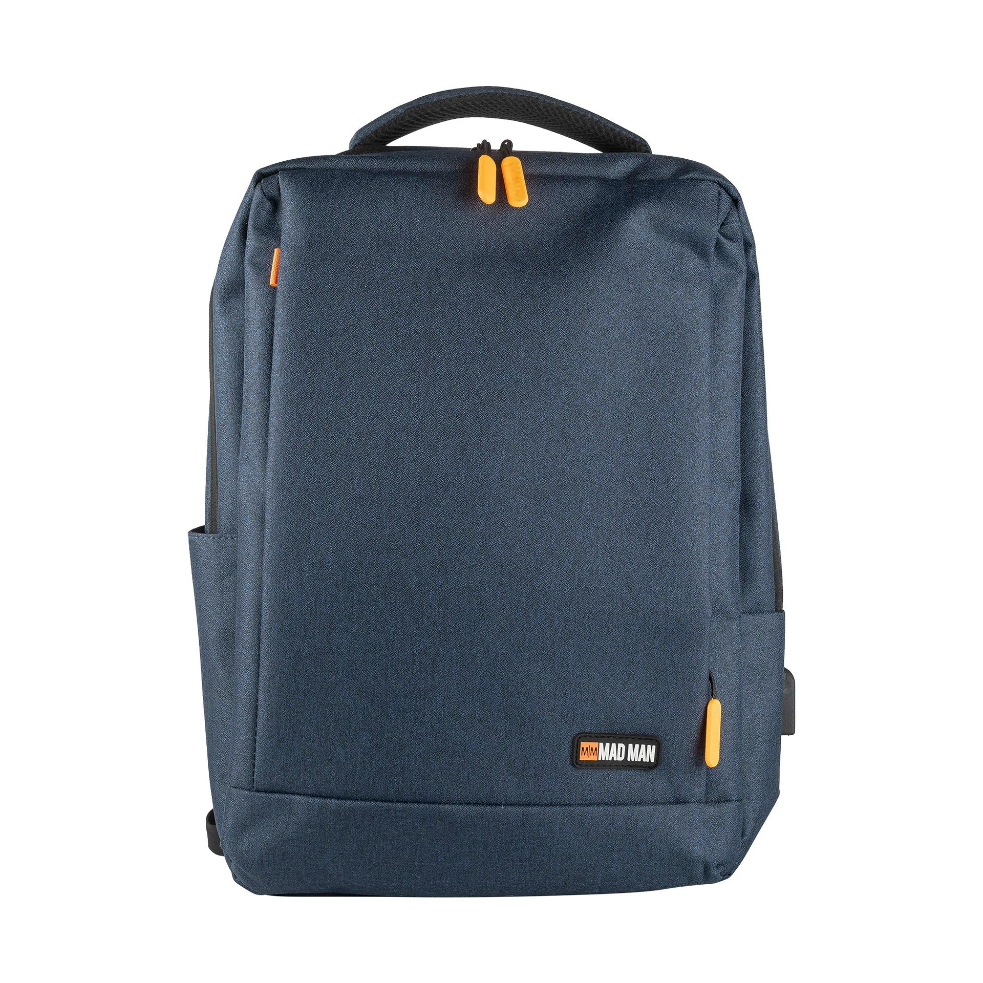 bravepud laptop backpack Boulevard Backpack