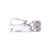 Stainless Multi-Tool Carabiner