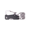 Stainless Multi-Tool Carabiner