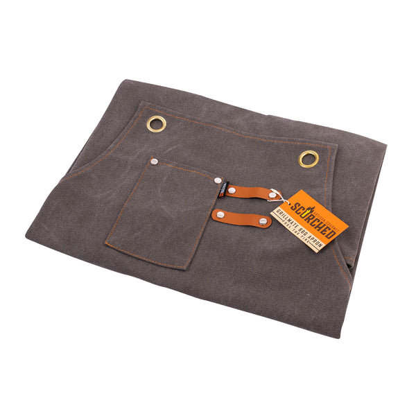 Grillmate BBQ Apron