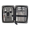 Pro MAN-I PEDI 17 Piece Set