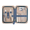 Pro MAN-I PEDI 17 Piece Set