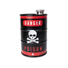 Oil Drum Flask