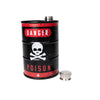 Oil Drum Flask