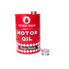 Oil Drum Flask