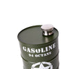 Oil Drum Flask