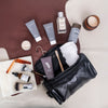 Gentlemen's Travel Dopp Kit