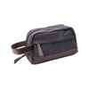 Canvas Dopp Kit