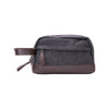 Canvas Dopp Kit