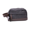 Canvas Dopp Kit