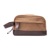 Canvas Dopp Kit