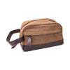 Canvas Dopp Kit