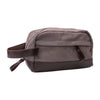 Canvas Dopp Kit